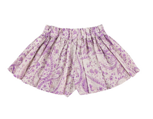Morley Scooby Shorts - Orchid