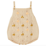 The New Society Gia Baby Romper