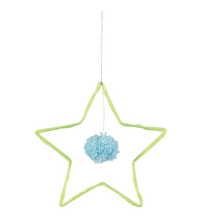 Meri Meri Hanging Star