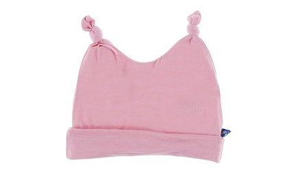 Kickee Pants Double Knot Hat Lotus