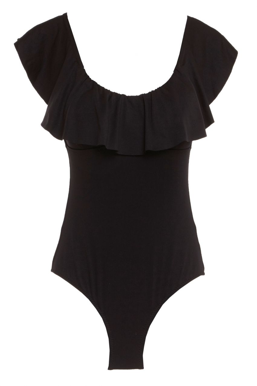 Eberjey So Solid Margarita One Piece