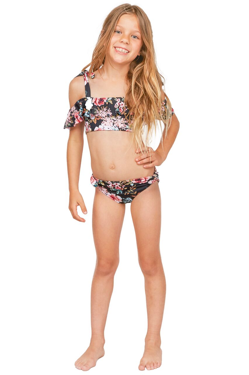 Tori Praver Nila Set