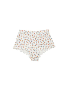 The New Society Vera Short - Blossom Print