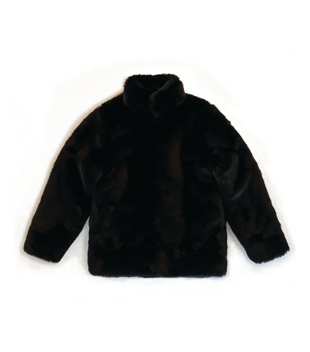 Nununu Fancy Shmancy Jacket - Black