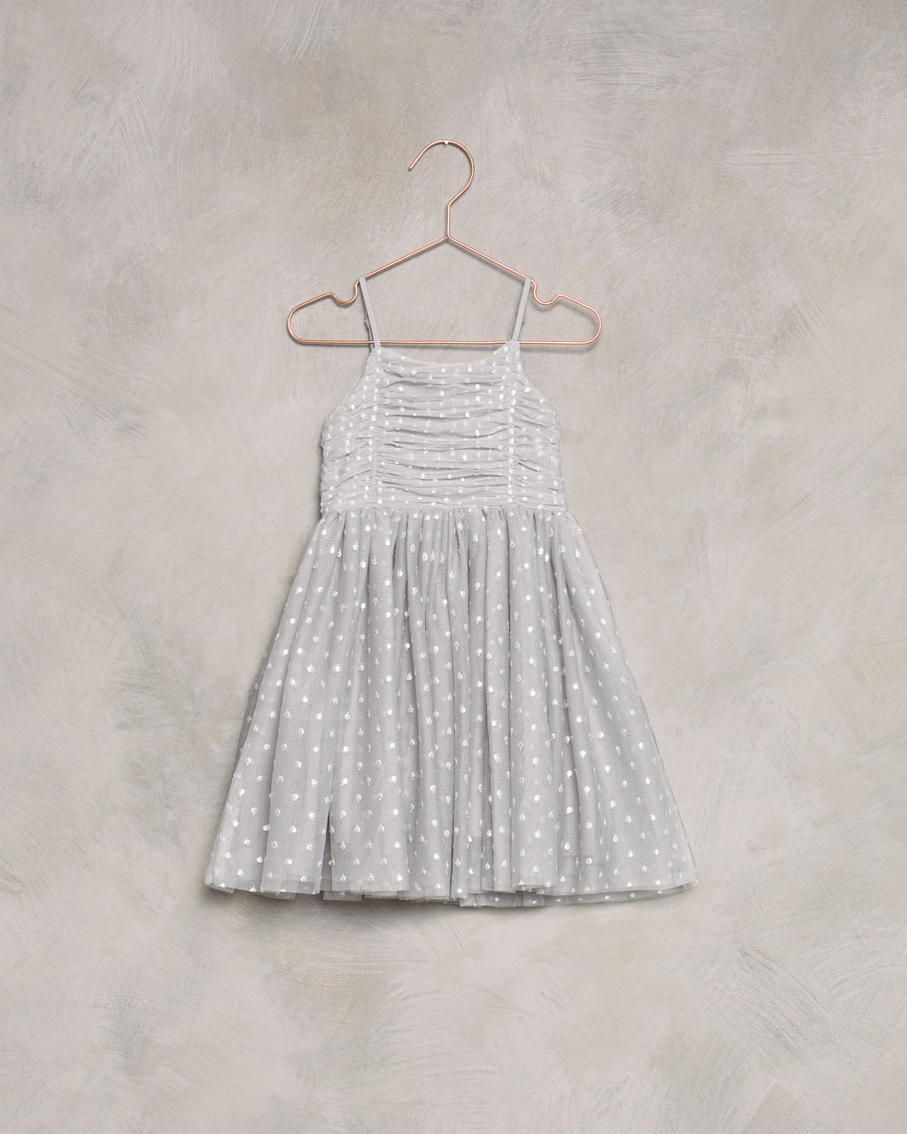 Noralee Witley Dress - Cloud