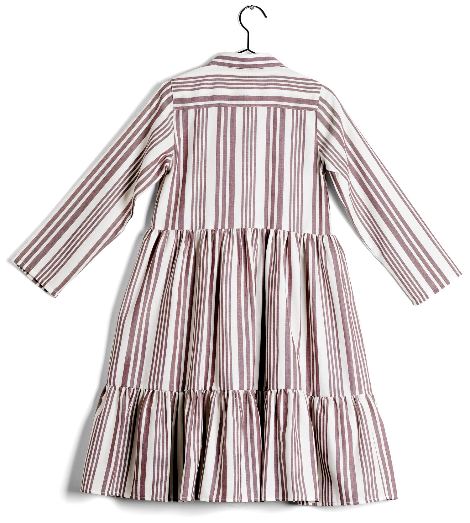 Wolf &amp; Rita Vanessa Dress - Riscas