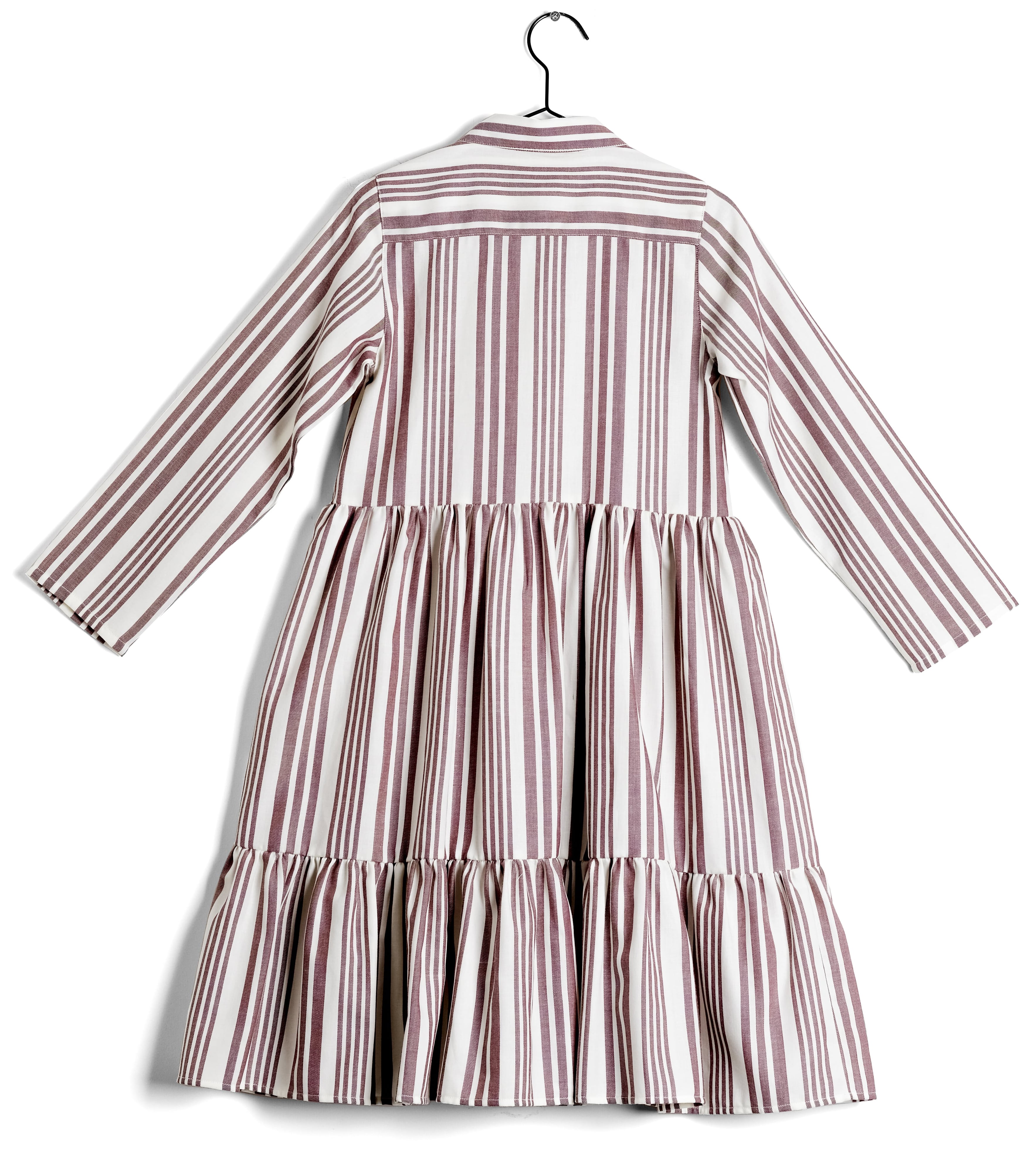 Wolf &amp; Rita Vanessa Dress - Riscas