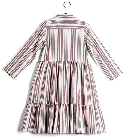 Wolf &amp; Rita Vanessa Dress - Riscas