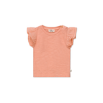 My Little Cozmo Reese Baby T-Shirt - Peach