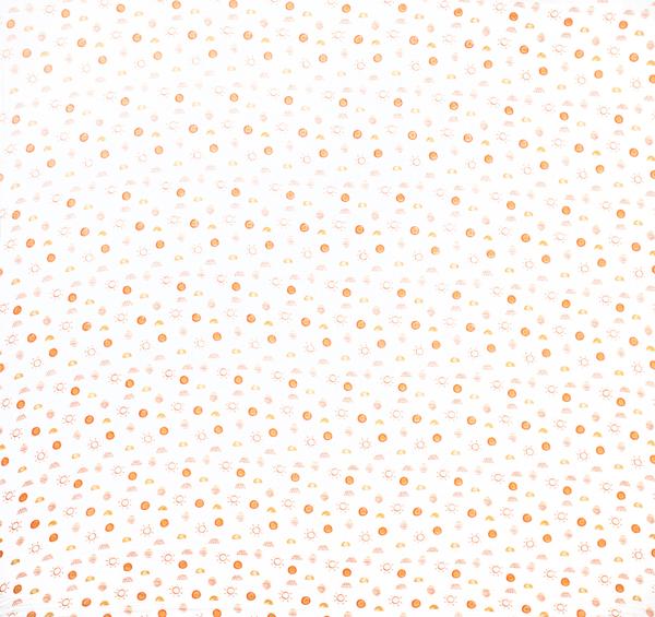 Coveted Things - All Over Suns Swaddle Scarf
