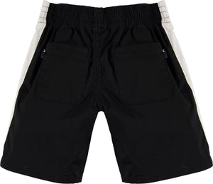 Molo Anchor Shorts - Black