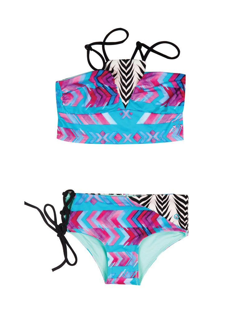 Bowie James Bo+ Arrow Bikini