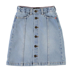 Molo Britney Skirt - Summer Tint
