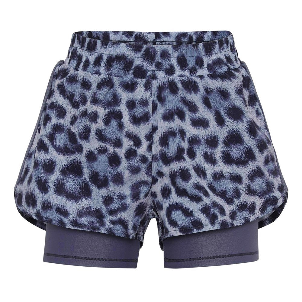 Molo Omari Shorts - Sporty Leo