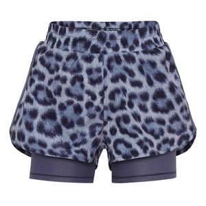 Molo Omari Shorts - Sporty Leo