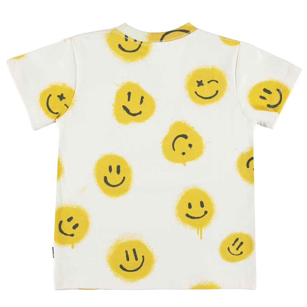 Molo Road T-Shirt - Happy Together