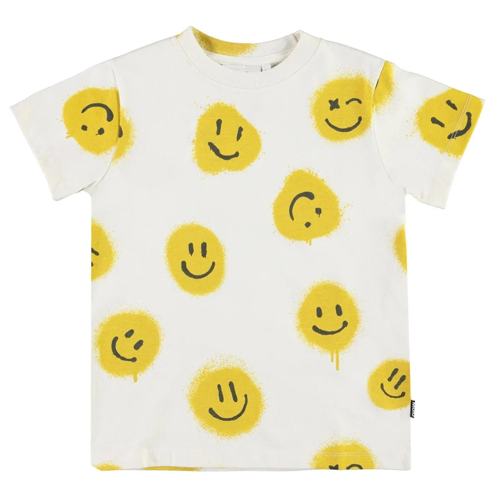 Molo Road T-Shirt - Happy Together