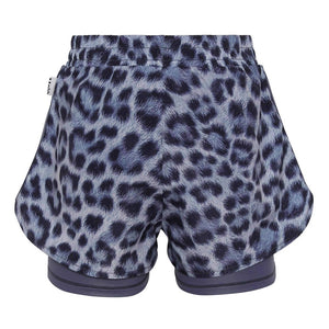 Molo Omari Shorts - Sporty Leo