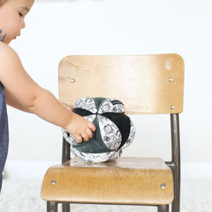 Wee Gallery Clutch Ball - Wild