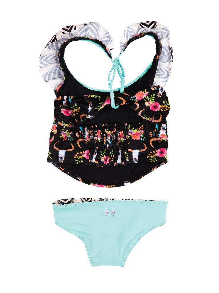 Bowie James Dreamcatcher Bikini