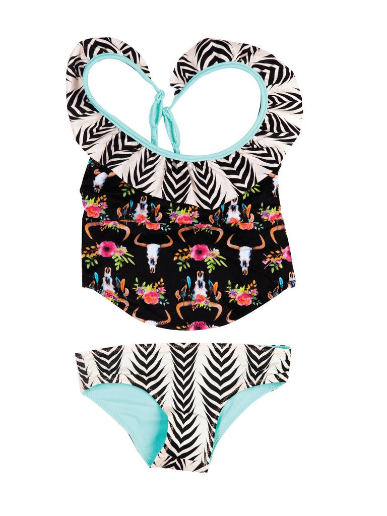 Bowie James Dreamcatcher Bikini