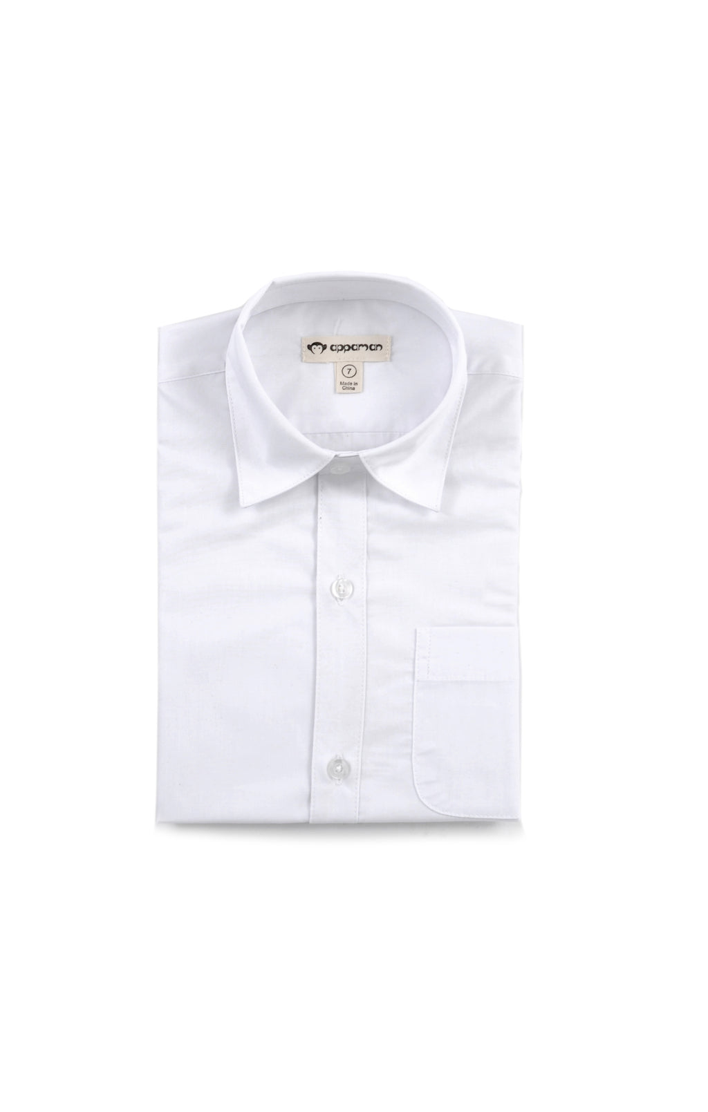 Appaman Dress Shirt - White