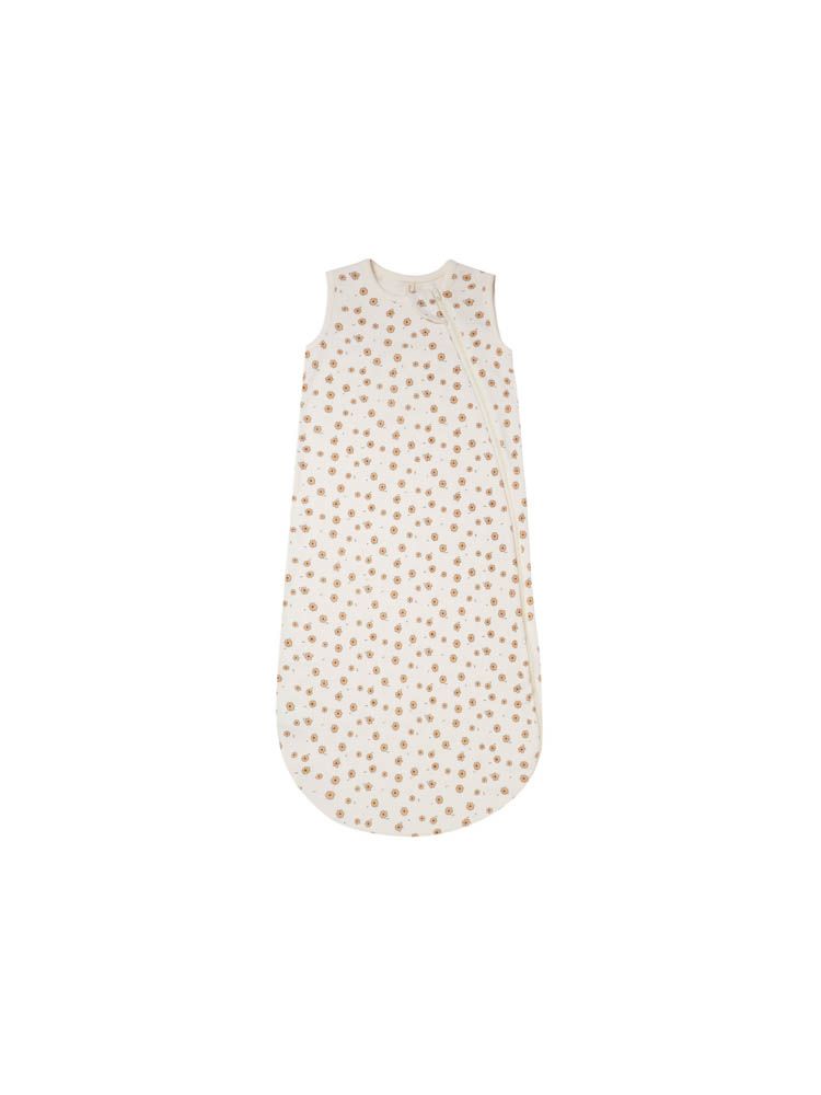 Quincy Mae Jersey Sleep Bag - Daisy Confetti