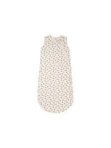 Quincy Mae Jersey Sleep Bag - Daisy Confetti