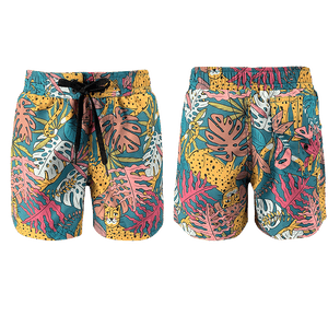 Pepita & Me Boys Swim Shorts - Jacinto & Jara