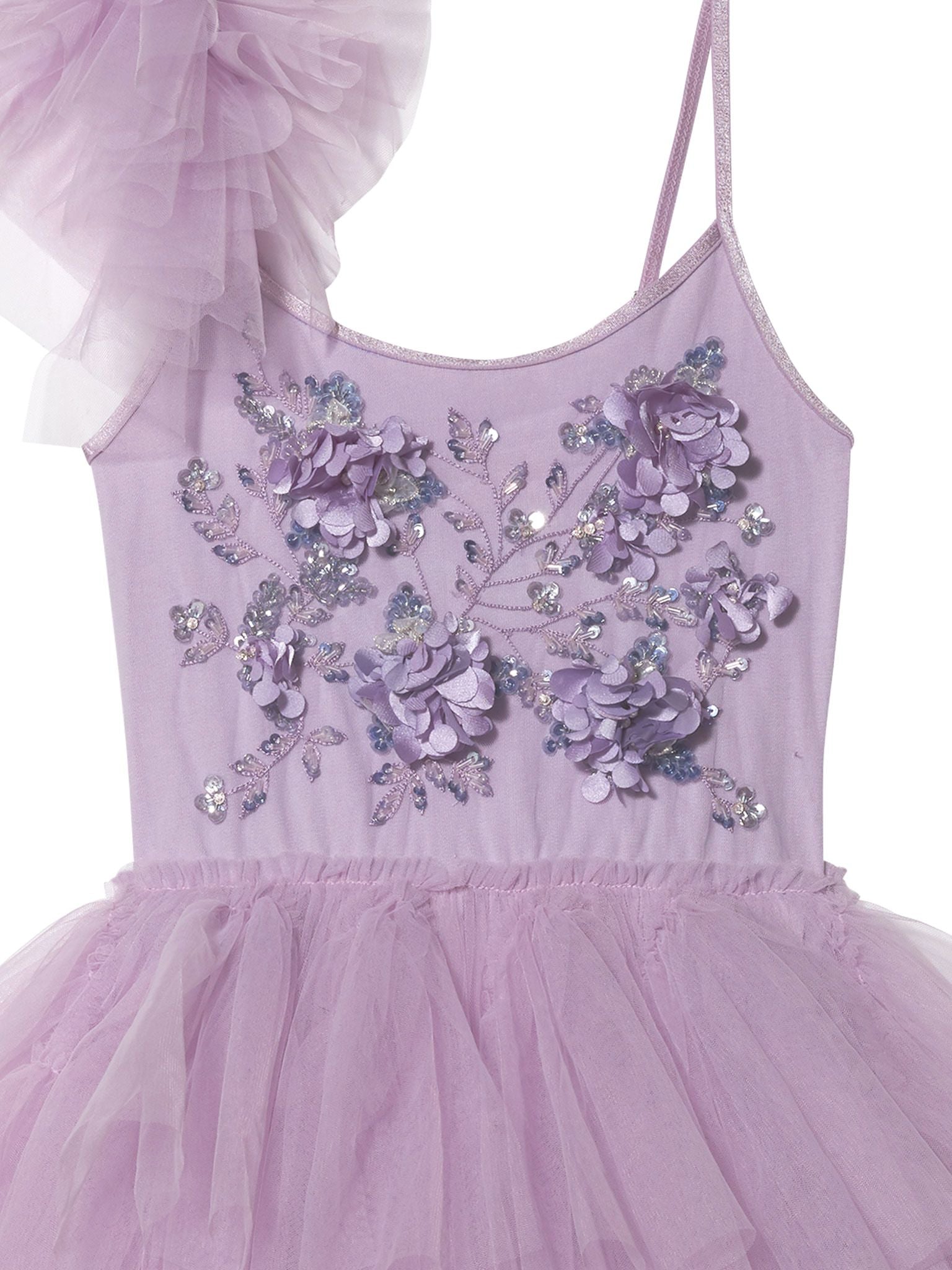 Tutu Du Monde Romilly Tutu Dress - Orchid Bloom