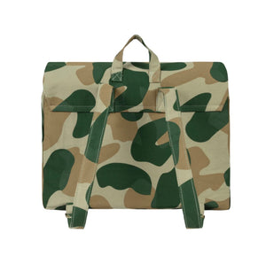 The Animals Observatory Backpack - Military Green