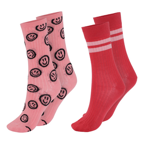 Molo Nomi Socks - Petals