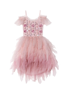 Tutu Du Monde Savannah Tutu Dress - Porcelain Pink