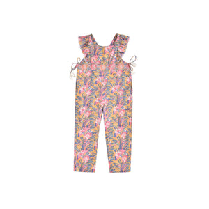 Louise Misha Talia Overalls - Honey Flowers