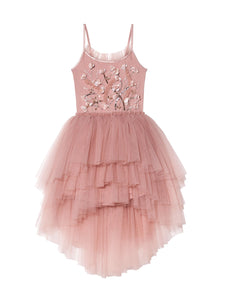 Tutu Du Monde Claudette Tutu Dress - Blush