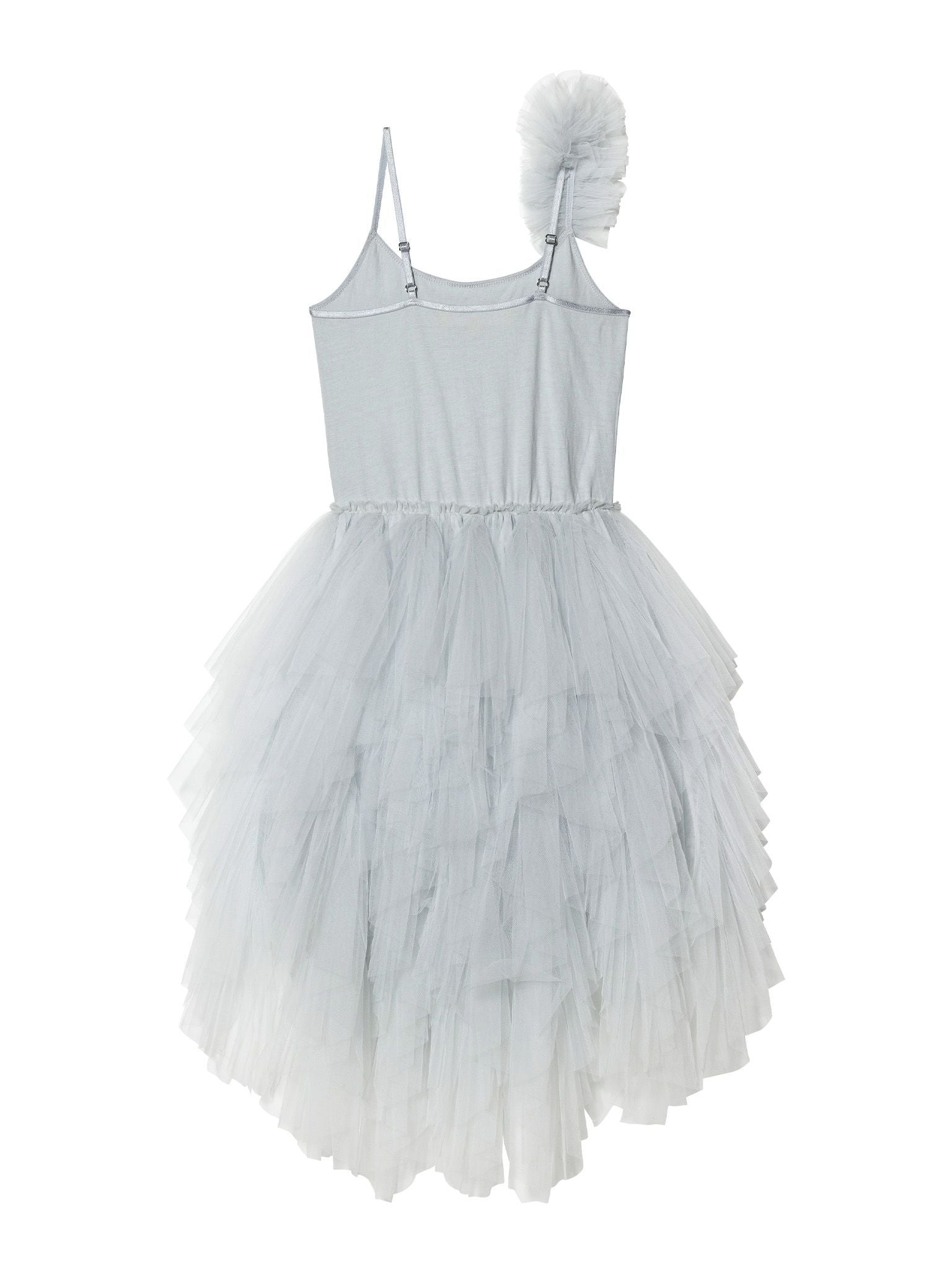 Tutu Du Monde Botanique Tutu Dress - Icicle