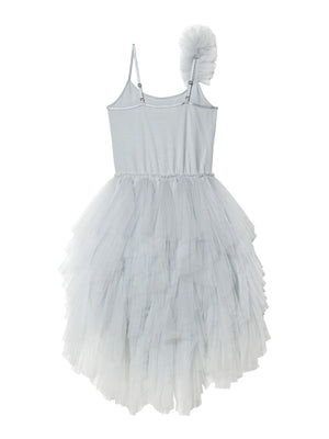 Tutu Du Monde Botanique Tutu Dress - Icicle