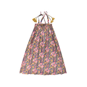 Louise Misha Marceline Dress - Honey Flowers