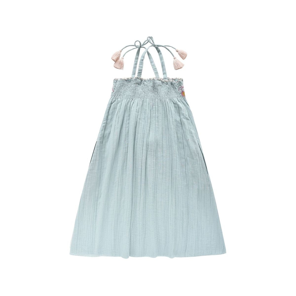 Louise Misha Marceline Dress - Cloud