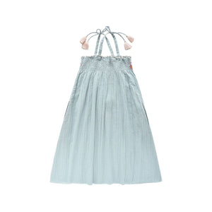 Louise Misha Marceline Dress - Cloud