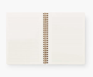 Rifle Paper Co. Colette Spiral Notebook