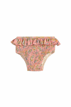Louise Misha Kyra Bikini Set - Pink Riviera – Dreams of Cuteness
