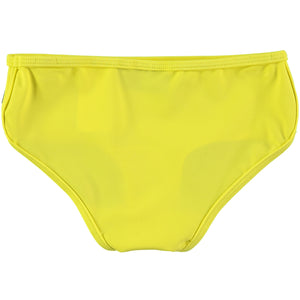 Molo Bikini Bottom - Lemon