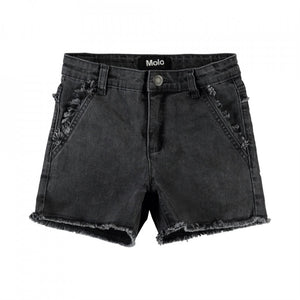 Molo Alvira Shorts - Blush Black