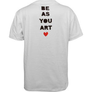 Pepita & Me Kids T-Shirt - Be As You Art