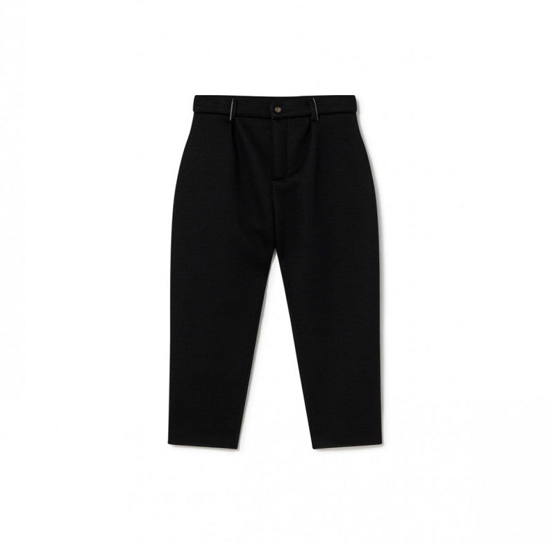 Little Creative Factory Neoprene Trousers - Black