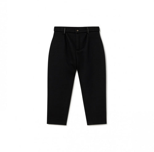 Little Creative Factory Neoprene Trousers - Black