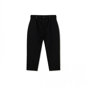 Little Creative Factory Neoprene Trousers - Black
