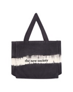 The New Society Bag - Tie Dye Dash Unica