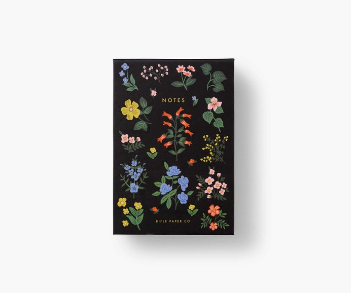 Rifle Paper Co. Hawthorne Desktop Notepad